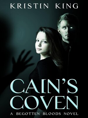 cover image of Cain's Coven